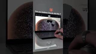 Claude Built This Website?
