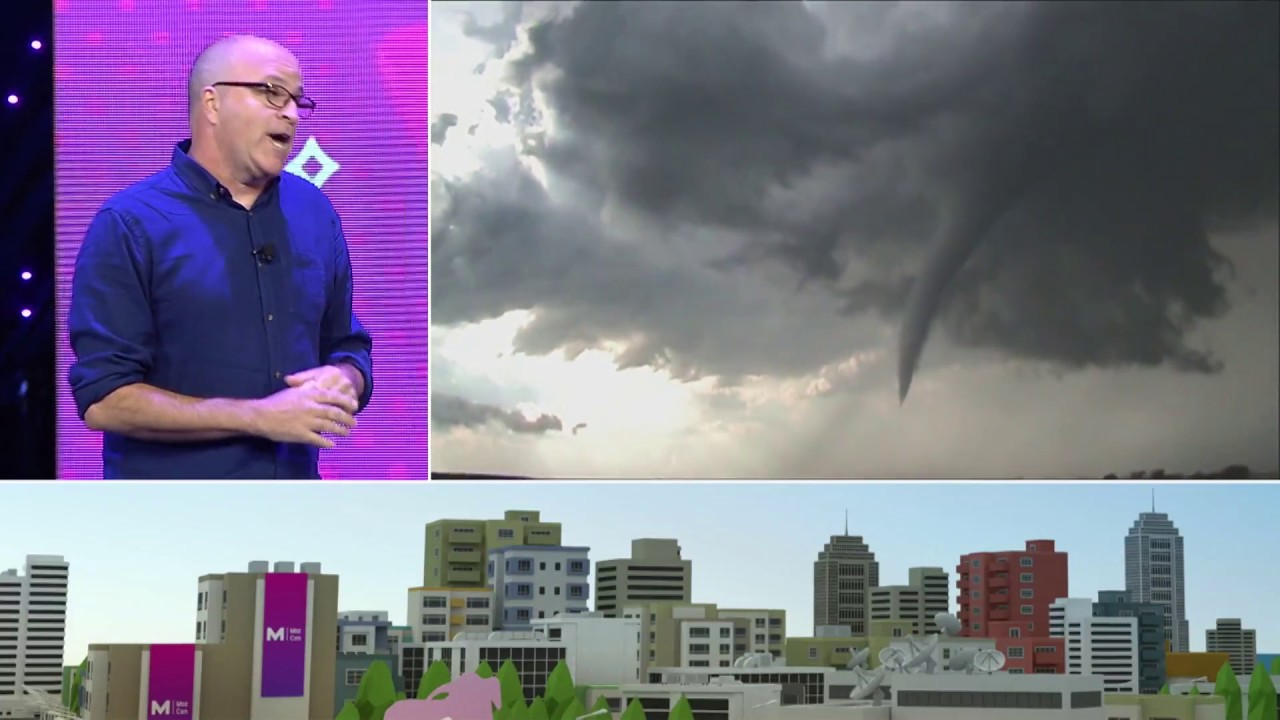 How 10 Years of Chasing Tornadoes Came Down to One Moment