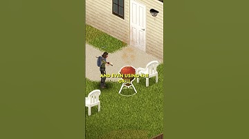 Project Zomboid Mods - Smoking Trait Made Easier - Build 42 - Dev Update