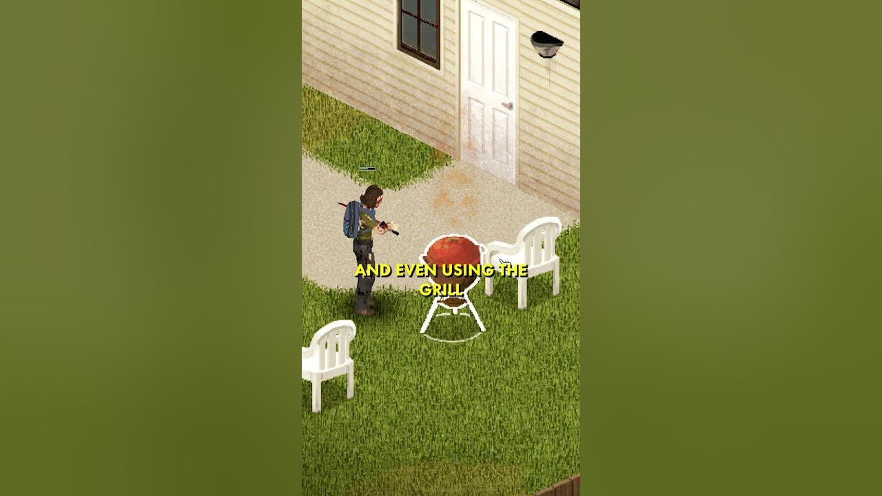 Project Zomboid Mods Smoking Trait Made Easier Build 42 Dev Update YouTube