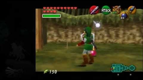 Easy Setupless Weirdshots