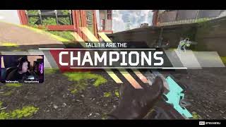 Over 200+ hours and still trash LUL (Full Broadcast)