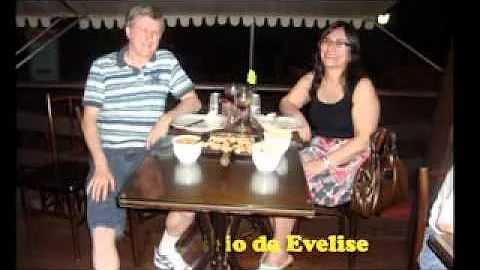 Retrospectiva 2010- Famlia Dornelles