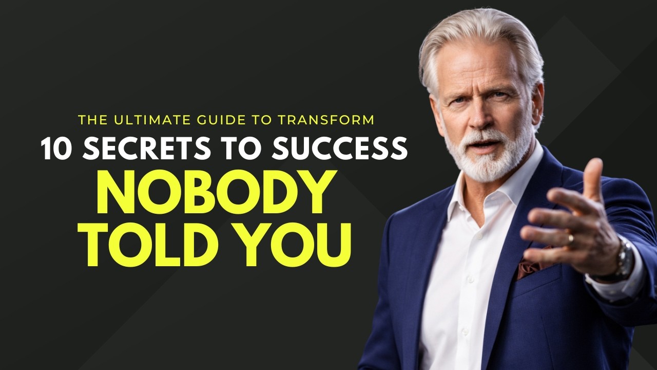 10 Rules That Will Change Your Life Forever – Start Today!