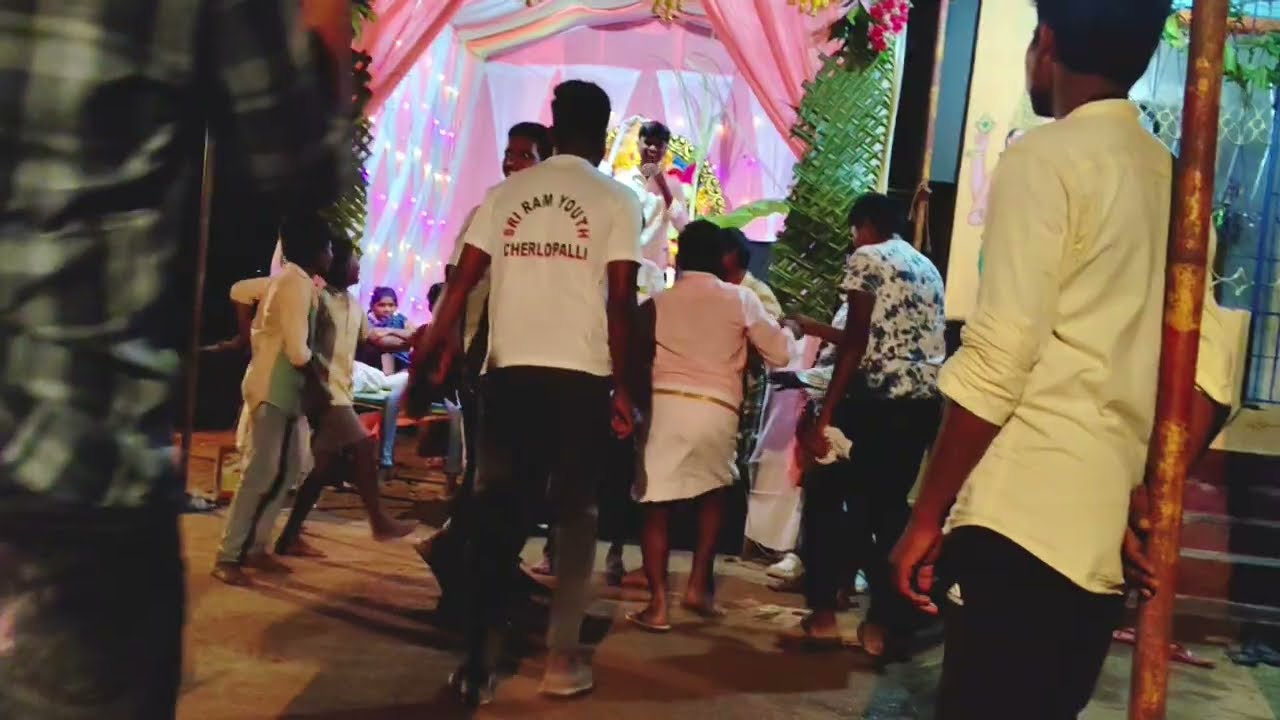 2025 వినాయక చవితి సంబరాలు 