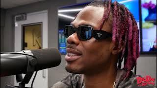 CKay with DeDe In The Morning