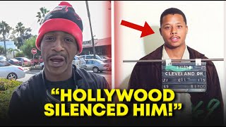 Katt Williams Reveals Why Terrence Howard Was Silenced By Hollywood