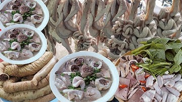 SÀI GÒN QUÁN CHÁO LÒNG NGON RẺ CHẤT LƯỢNG NHƯ NHÀ HÀNG KHÁCH ĐẾN ĂN ĐÔNG KÍN CHỖ TẠI QUẬN VÙNG VEN