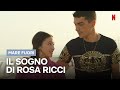 La prima scena della stagione 3 di MARE FUORI: Il sogno di ROSA RICCI | Netflix Italia
