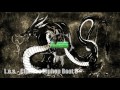 CHINESE HIPHOP BEAT 6 (REAL HIPHOP)