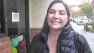 Healthy Winter | Voices Around Town 12-02-11 | MV Voice