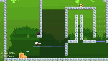 Teeworlds | Tutorial - DDRace Lykeion