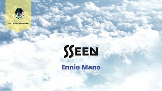 Seen. Ennio Mano. Smooth Jazz. Sentimental music | Jolly Gramophone!