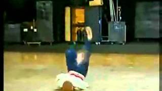 Break Dance Suffergram - Heart of a Coward