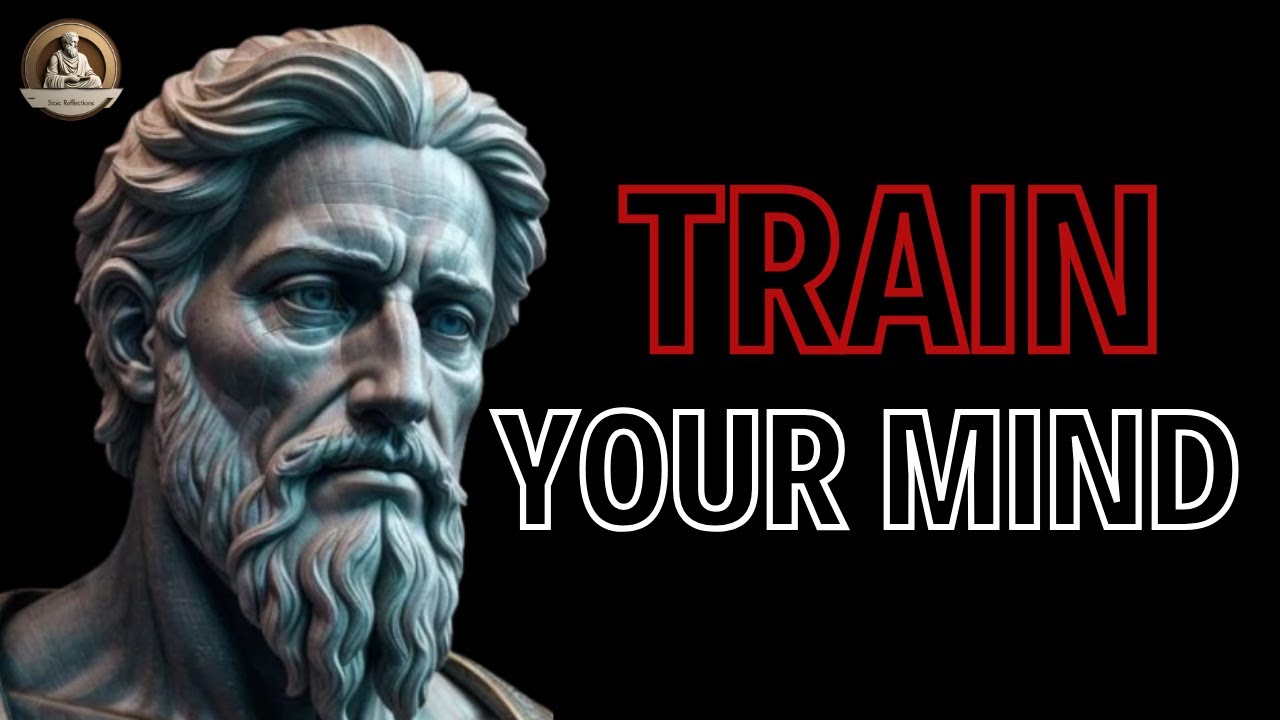 How to Train Your Mind to Be Stronger - YouTube