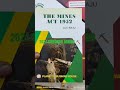 jobs Singareni Mining 168 vacancy in 2024 mining jobs #singareni #jobs mining exam 2024