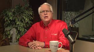 Intentional Living Minute with Dr. Randy Carlson // Dealing with Difficult People