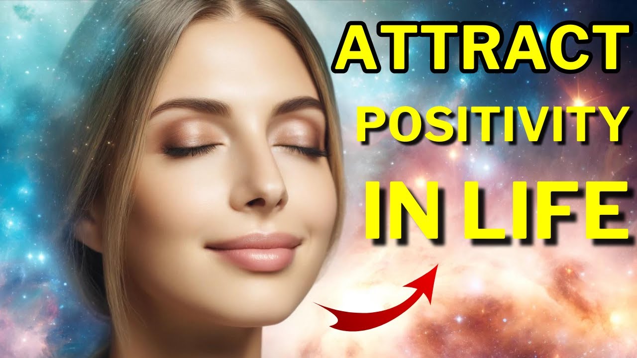 7 Things to Stop Doing If You Want to Attract Positivity into Your Life ...