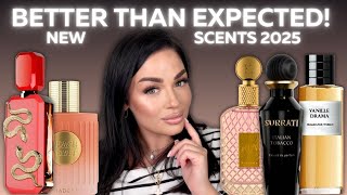 New Arabian Perfume Releases That Smell Like Expensive Niche Perfume Haul Paulinaperfumes