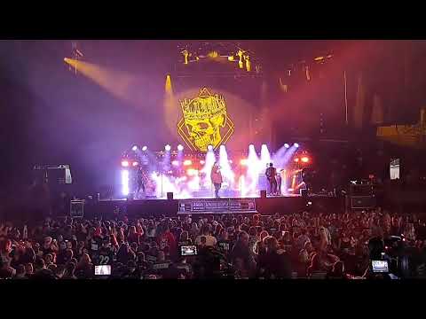 Jelly Roll Live - Same Asshole - Pavilion at Star Lake- Burgettstown PA
