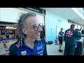 "It's an incredible turnaround!" | Max Verstappen & Laurent Mekies on Red Bull's resurgence in Miami