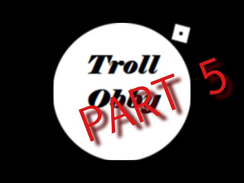 Part 5 Roblox Troll Obby Walkthrough Stage 127 128 Youtube - part 6 roblox troll obby walkthrough stages 128 132 youtube