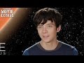 The Space Between Us | On-set visit with Asa Butterfield 'Gardner Elliot'