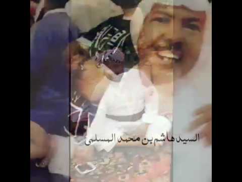 افتخر بي قبيلة المسلمي اشد افتخار