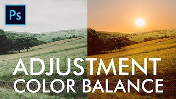 Color Balance to match tone of images  in Adobe Photoshop Urdu / Hindi