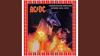 Video thumbnail of "AC/DC - If You Want Blood (You've Got It)"