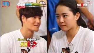 Running Man Ep 114 - Kim Jong Kook Loveline Part 1