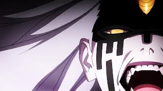 Boruto「AMV」~ GHOSTEMANE - Mercury | Naruto x Sasuke vs Momoshiki