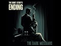 The Dark Messiahs – The Bones Of Ghosts | Doom Jazz Noir, Dark Ambient Jazz