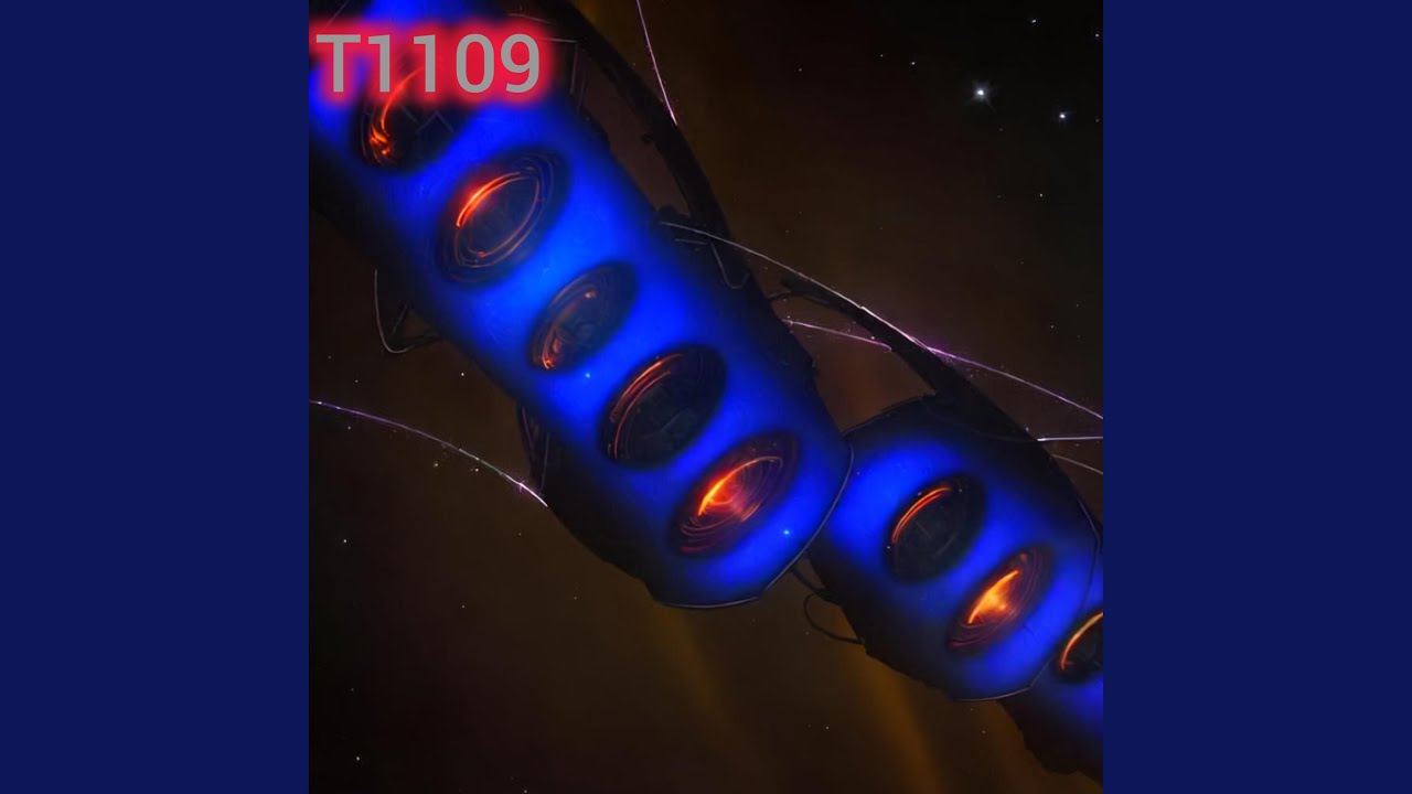 Watch T1109 on YouTube Watch T1109 on YouTube