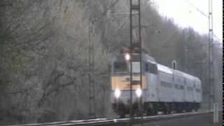 V43 1118 első - még 2010. áprilisából!