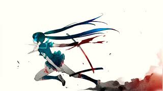 Nightcore-Evolution (Korn)