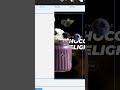 Website Animation in figma tutorial🍩🍦 #animation #figmadesign #figmadesign #website #shorts #youtube