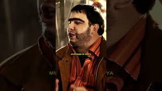 Korumaya Çalıştığım Delikanlı Kimliğim