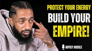 💭 Stop Explaining Your Worth   Let Them Regret Losing You | NIPSEY HUSSLE