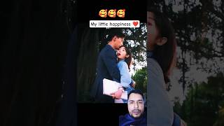 My little happiness ❤️ Tomar e Opeakkhay_chinese Romantic Scene ❤️ #shorts #lovestatus #cdrama #love