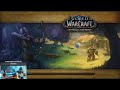 WoW PvP Stream Twitch 01.12.25