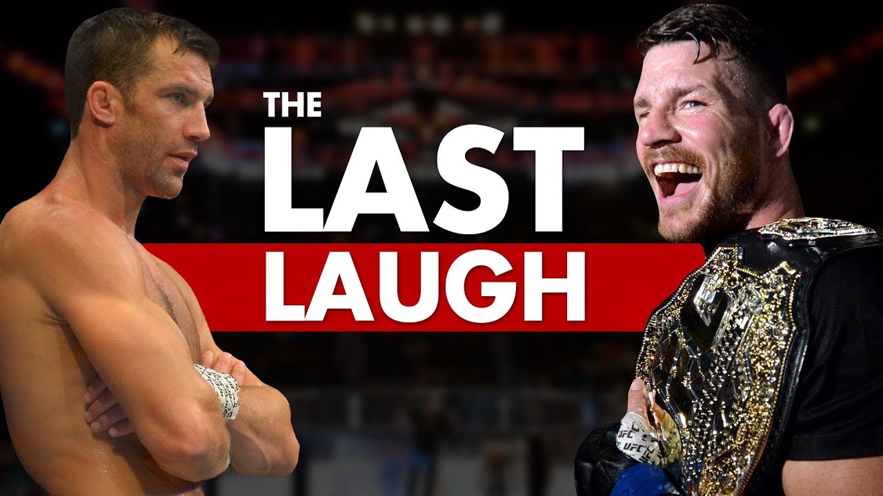 israel adesanya vs marvin vettori 10 Fighters Who Got The Last Laugh
