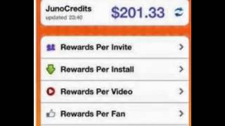 JunoWallet Hack