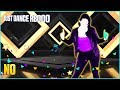 No by meghan trainor  just dance 2019  fanmade by redoo