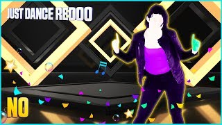 No by Meghan Trainor | Just Dance 2019 | Fanmade by Redoo