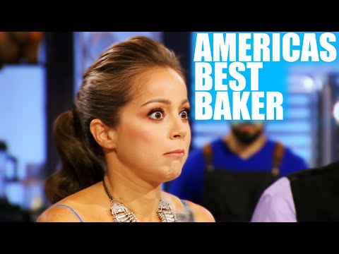 Best Baker in America