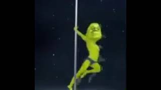 Shrexy Shrek Dancing