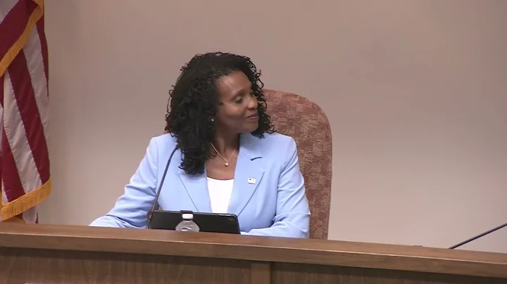 Roanoke City Council Meeting for July 18 2022 at 7:00pm