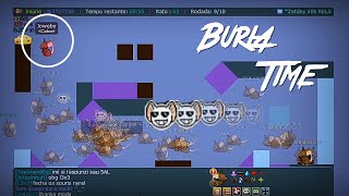 Transformice - Epic Firsts & Burlas #5