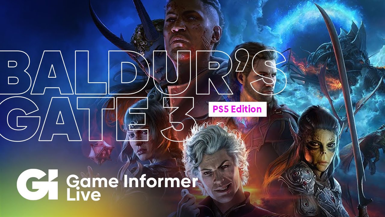 Five PS5 Launch Titles You Should Play - Game Informer
